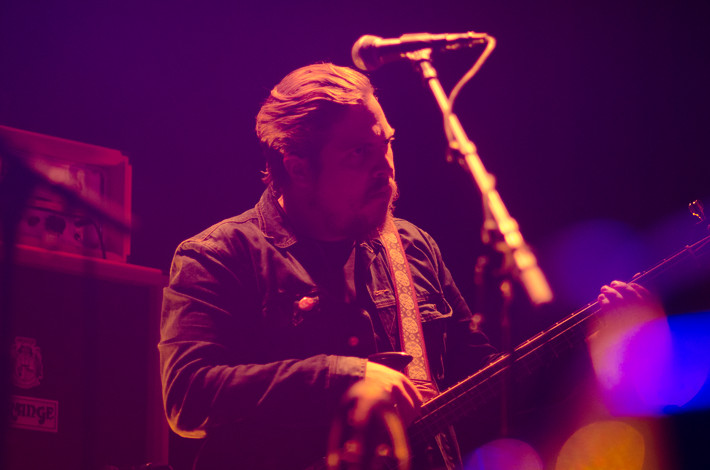 2015-06-30 - The Tallest Man On Earth från Norge, Oslo