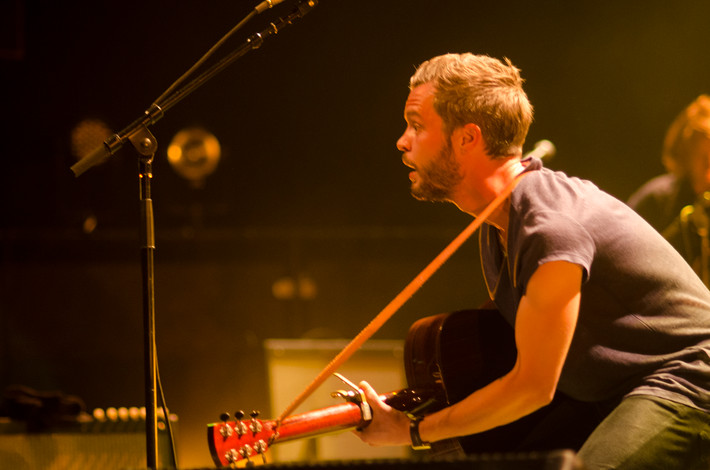 2015-06-30 - The Tallest Man On Earth från Norge, Oslo