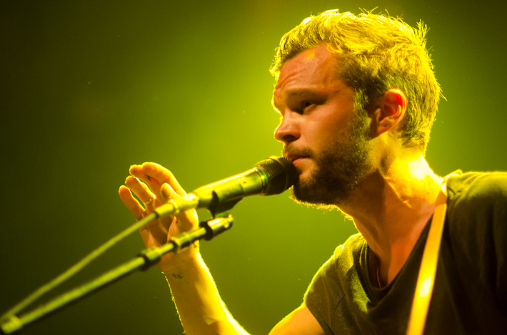 2015-06-30 - The Tallest Man On Earth från Norge, Oslo