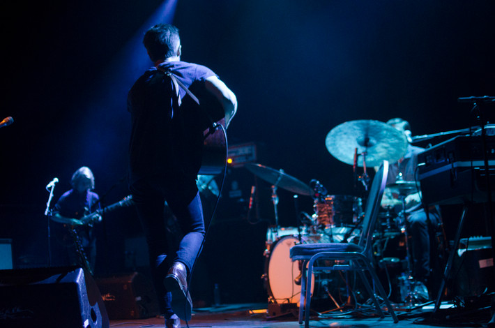 2015-06-30 - The Tallest Man On Earth från Norge, Oslo