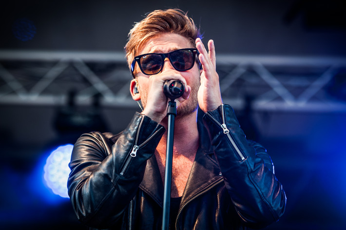 2015-07-01 - Norlie & KKV från Linnéparken, Växjö