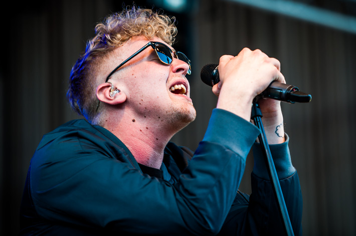 2015-07-01 - Norlie & KKV från Linnéparken, Växjö