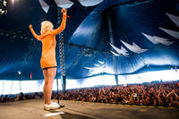 2015-07-02 - Veronica Maggio från Roskildefestivalen, Roskilde