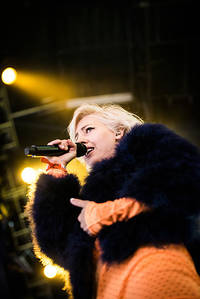 2015-07-02 - Veronica Maggio från Roskildefestivalen, Roskilde