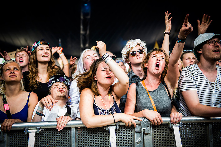 2015-07-02 - Veronica Maggio från Roskildefestivalen, Roskilde