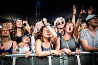2015-07-02 - Veronica Maggio från Roskildefestivalen, Roskilde