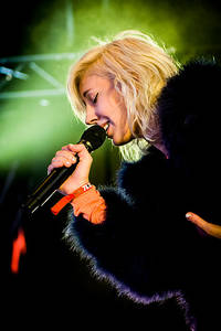 2015-07-02 - Veronica Maggio från Roskildefestivalen, Roskilde