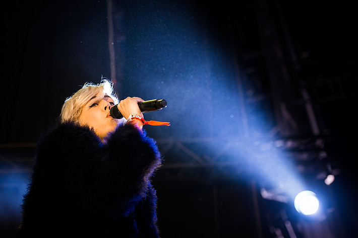 2015-07-02 - Veronica Maggio från Roskildefestivalen, Roskilde