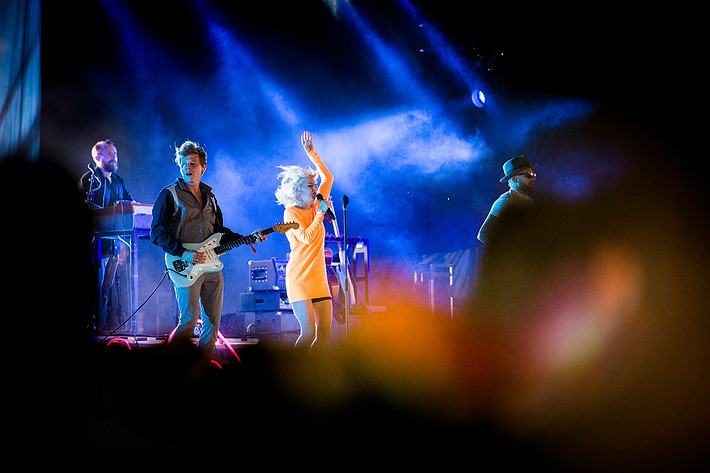 2015-07-02 - Veronica Maggio från Roskildefestivalen, Roskilde