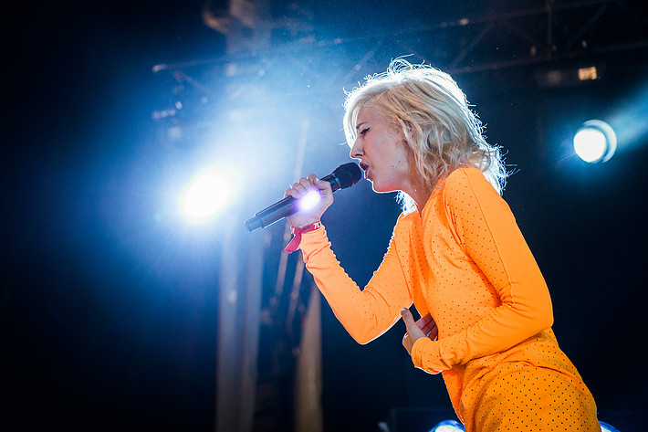 2015-07-02 - Veronica Maggio från Roskildefestivalen, Roskilde