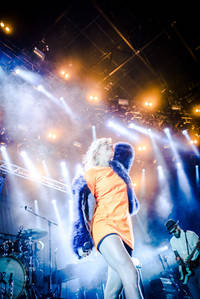 2015-07-02 - Veronica Maggio från Roskildefestivalen, Roskilde