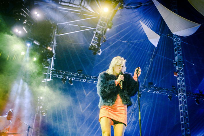 2015-07-02 - Veronica Maggio från Roskildefestivalen, Roskilde