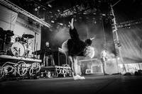 2015-07-02 - Veronica Maggio från Roskildefestivalen, Roskilde