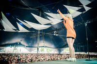 2015-07-02 - Veronica Maggio från Roskildefestivalen, Roskilde