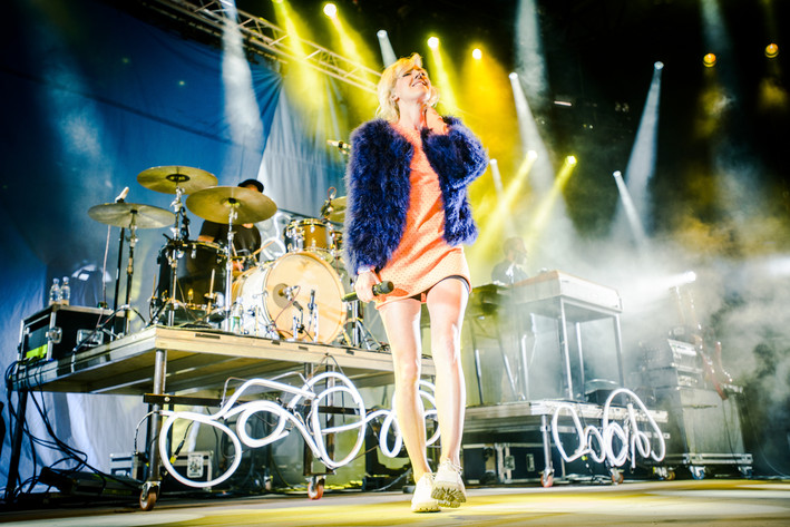 2015-07-02 - Veronica Maggio från Roskildefestivalen, Roskilde