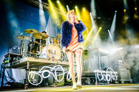 2015-07-02 - Veronica Maggio från Roskildefestivalen, Roskilde