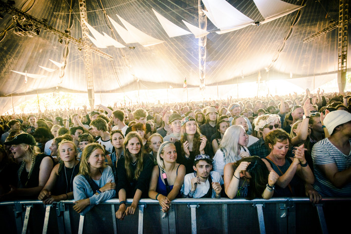 2015-07-02 - Veronica Maggio från Roskildefestivalen, Roskilde