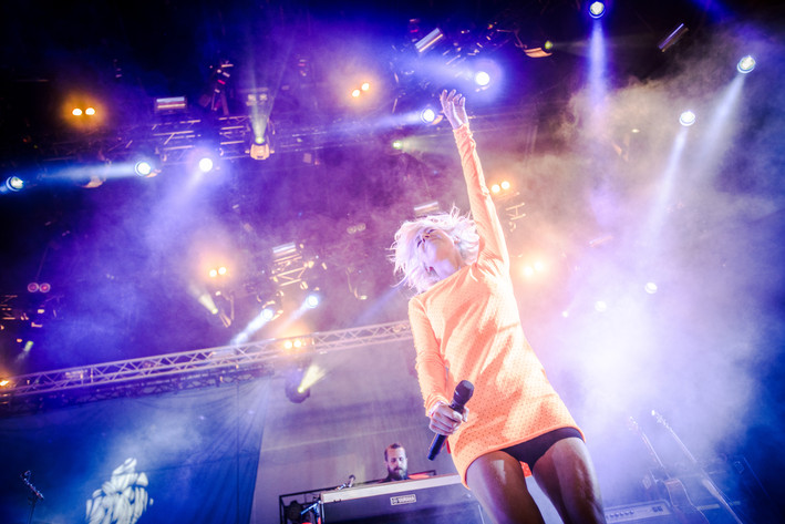 2015-07-02 - Veronica Maggio från Roskildefestivalen, Roskilde