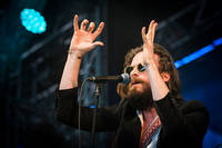 2015-07-02 - Father John Misty från Roskildefestivalen, Roskilde