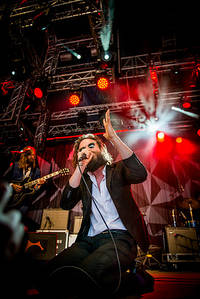 2015-07-02 - Father John Misty från Roskildefestivalen, Roskilde