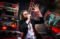2015-07-02 - Father John Misty från Roskildefestivalen, Roskilde