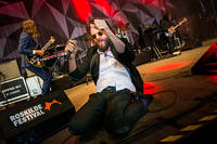 2015-07-02 - Father John Misty från Roskildefestivalen, Roskilde