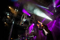 2015-07-02 - Father John Misty från Roskildefestivalen, Roskilde