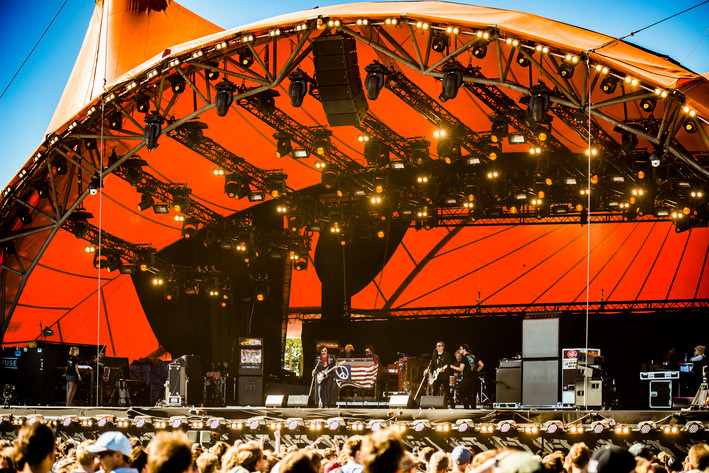 2015-07-02 - Ryan Adams från Roskildefestivalen, Roskilde