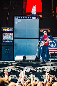 2015-07-02 - Ryan Adams från Roskildefestivalen, Roskilde