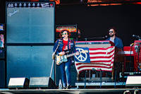 2015-07-02 - Ryan Adams från Roskildefestivalen, Roskilde