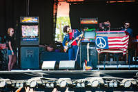2015-07-02 - Ryan Adams från Roskildefestivalen, Roskilde
