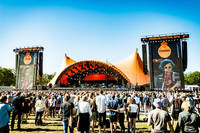 2015-07-02 - Ryan Adams från Roskildefestivalen, Roskilde