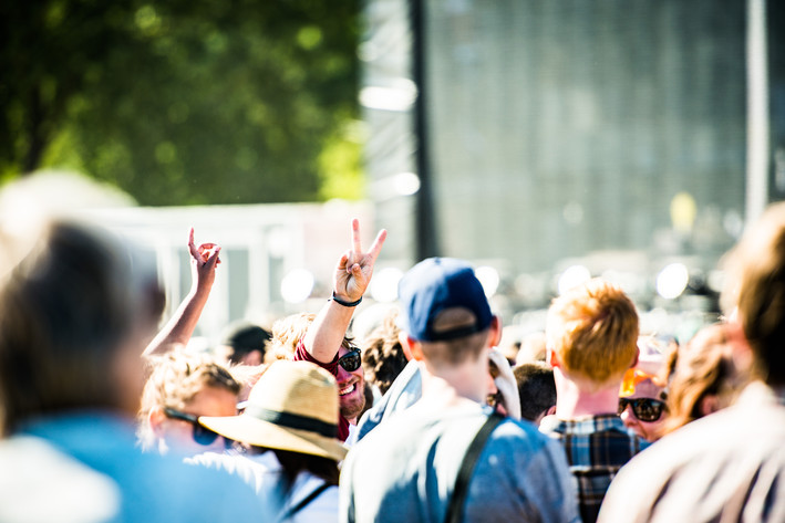 2015-07-02 - Ryan Adams från Roskildefestivalen, Roskilde