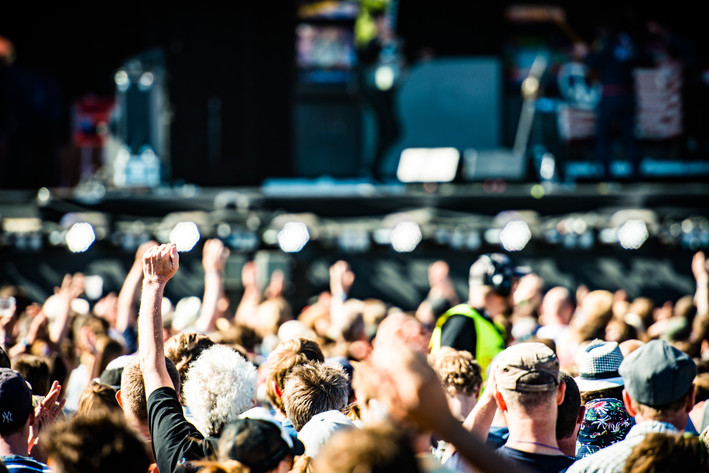 2015-07-02 - Ryan Adams från Roskildefestivalen, Roskilde