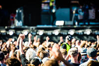 2015-07-02 - Ryan Adams från Roskildefestivalen, Roskilde