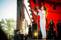 2015-07-02 - Florence + The Machine från Roskildefestivalen, Roskilde
