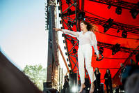 2015-07-02 - Florence + The Machine från Roskildefestivalen, Roskilde