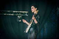 2015-07-02 - St. Vincent från Roskildefestivalen, Roskilde