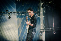 2015-07-02 - St. Vincent från Roskildefestivalen, Roskilde