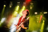 2015-07-02 - St. Vincent från Roskildefestivalen, Roskilde