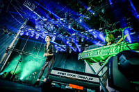 2015-07-02 - St. Vincent från Roskildefestivalen, Roskilde