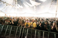 2015-07-02 - St. Vincent från Roskildefestivalen, Roskilde