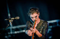 2015-07-02 - St. Vincent från Roskildefestivalen, Roskilde