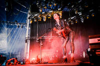2015-07-02 - St. Vincent från Roskildefestivalen, Roskilde