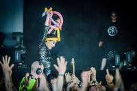 2015-07-02 - St. Vincent från Roskildefestivalen, Roskilde