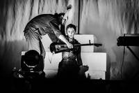 2015-07-02 - St. Vincent från Roskildefestivalen, Roskilde