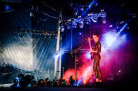 2015-07-02 - St. Vincent från Roskildefestivalen, Roskilde