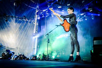 2015-07-02 - St. Vincent från Roskildefestivalen, Roskilde