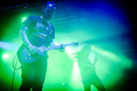 2015-07-02 - Pallbearer från Roskildefestivalen, Roskilde