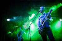 2015-07-02 - Pallbearer från Roskildefestivalen, Roskilde